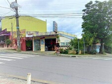 Terreno à venda no bairro Jardim Adriana em Colombo
