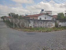 Terreno à venda no bairro Malvinas em Campina Grande