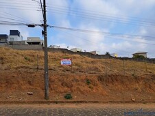 Terreno à venda no bairro Nova Aclimação em João Monlevade