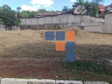 Terreno à venda no bairro Paciência em Sabará