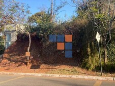 Terreno à venda no bairro Paciência em Sabará