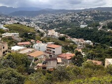 Terreno à venda no bairro Vila Real em Sabará