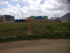 Terreno em condomínio à venda no bairro Residencial Colina Park em Imperatriz