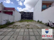 Terreno em condomínio à venda no bairro Velame em Campina Grande