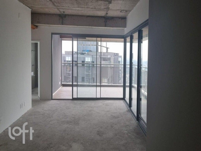 Apartamento à venda em Brooklin com 399 m², 5 quartos, 4 suítes, 7 vagas