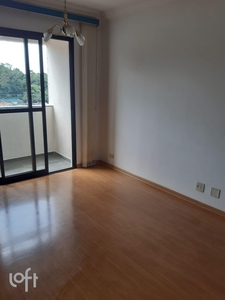 Apartamento à venda em Cachoeirinha com 60 m², 3 quartos, 1 suíte, 1 vaga