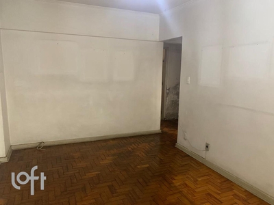 Apartamento à venda em Campos Elísios com 60 m², 1 quarto