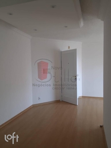Apartamento à venda em Carrão com 55 m², 2 quartos, 1 vaga