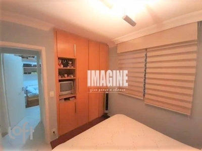 Apartamento à venda em Carrão com 88 m², 3 quartos, 1 vaga
