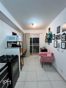 Apartamento à venda em Casa Verde com 32 m², 1 quarto