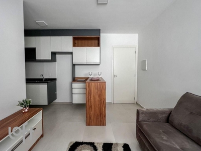 Apartamento à venda em Jardim São Paulo com 25 m², 1 quarto