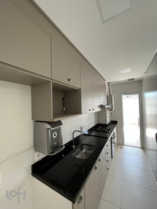 Apartamento à venda em Lapa com 139 m², 3 quartos, 1 suíte, 2 vagas