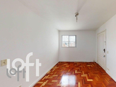 Apartamento à venda em Liberdade com 50 m², 2 quartos, 1 vaga