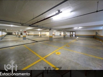 Apartamento à venda em Mooca com 126 m², 3 quartos, 3 suítes