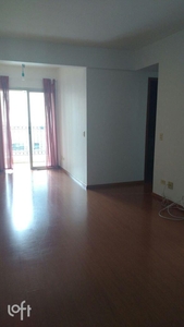 Apartamento à venda em Pinheiros com 45 m², 1 quarto, 1 vaga