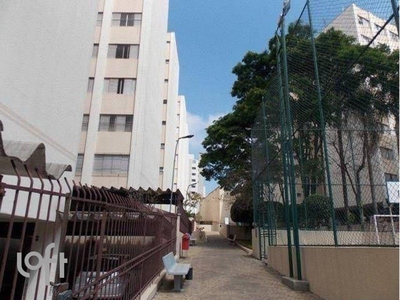 Apartamento à venda em Rio Pequeno com 82 m², 3 quartos, 1 vaga