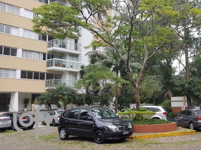 Apartamento à venda em Santo Amaro com 169 m², 4 quartos, 1 suíte, 2 vagas