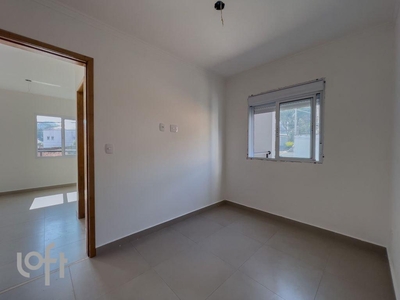 Apartamento à venda em Tucuruvi com 28 m², 1 quarto