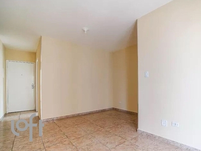 Apartamento à venda em Tucuruvi com 58 m², 2 quartos, 1 vaga