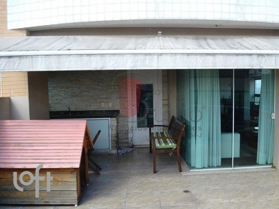 Apartamento à venda em Vila Andrade com 285 m², 4 quartos, 4 suítes, 4 vagas