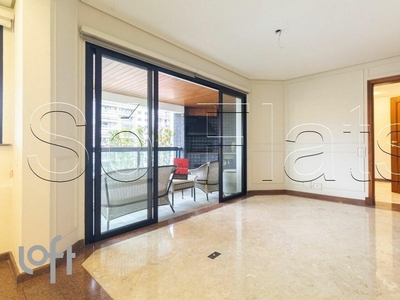 Apartamento à venda em Vila Andrade com 290 m², 4 quartos, 4 suítes, 4 vagas
