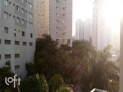 Apartamento à venda em Vila Andrade com 47 m², 2 quartos, 10 suítes, 1 vaga