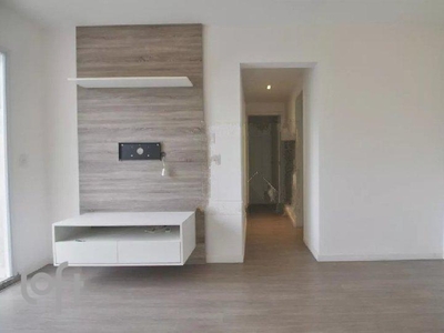 Apartamento à venda em Vila Andrade com 56 m², 2 quartos, 1 suíte, 1 vaga
