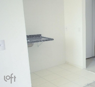 Apartamento à venda em Vila Galvão com 57 m², 2 quartos, 1 suíte, 1 vaga