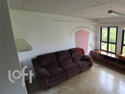 Apartamento à venda em Vila Sônia com 70 m², 2 quartos, 1 suíte, 2 vagas
