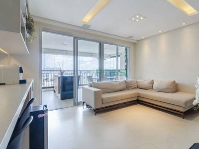 Apartamento com 2 Quartos à venda, 89m² - Jardim Prudência