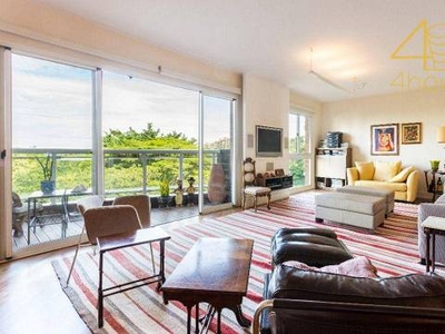 Apartamento com 3 Quartos à venda, 163m² - Vila Madalena