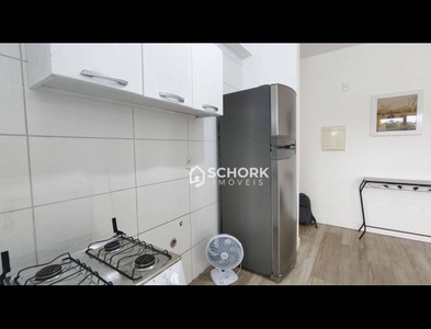 Apartamento no Bairro Itoupava Central em Blumenau com 2 Dormitórios e 49 m²