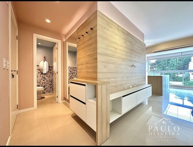 Casa no Bairro Valparaiso em Blumenau com 3 Dormitórios e 190 m²
