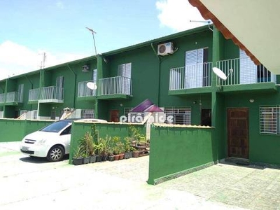 Casa com 2 Quartos à venda, 60m² - Porto Novo