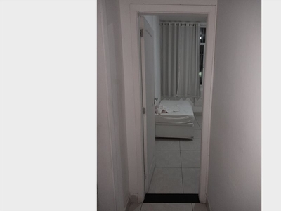 Quarto Para Alugar em Copacabana Temporada ou Fixo