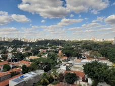 Apartamento 2 dormitórios com 116m² de área útil - Vila Nova Conceição