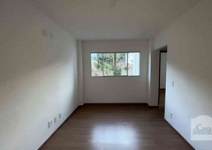 Apartamento com 2 quartos à venda no bairro Engenho Nogueira, 47m²