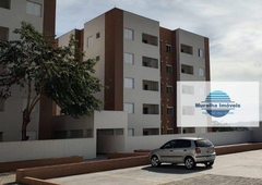 Apartamento, 57 m² - venda por R$ 300.000,00 ou aluguel por R$ 1.600,00/mês - Jardim Jarag