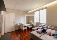 Apartamento com 3 quartos à venda no bairro Santa Maria, 67m²