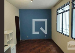 Apartamento com 4 quartos à venda no bairro Gutierrez, 150m²