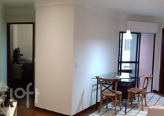 Apartamento à venda em Lourdes com 55 m², 1 quarto, 1 suíte, 1 vaga