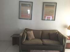Apartamento à venda em Itaim Bibi com 45 m², 1 quarto, 1 vaga