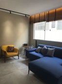 Apartamento à venda em Novo São Lucas com 90 m², 2 quartos, 1 suíte, 1 vaga