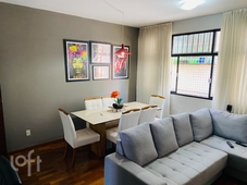 Apartamento à venda em Nova Granada com 75 m², 2 quartos, 1 suíte, 1 vaga