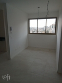 Apartamento à venda em Buritis com 119 m², 2 quartos, 1 suíte, 3 vagas