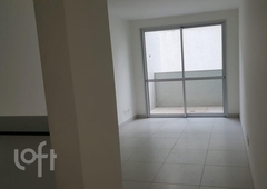 Apartamento à venda em Gutierrez com 68 m², 2 quartos, 1 suíte, 2 vagas