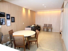 Apartamento à venda em Serra com 102 m², 2 quartos, 1 suíte, 2 vagas