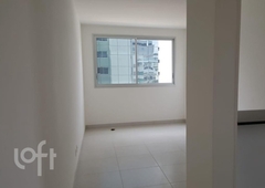 Apartamento à venda em Gutierrez com 58 m², 2 quartos, 2 suítes, 2 vagas