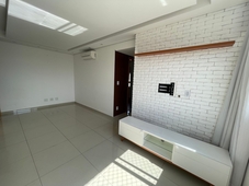 Apartamento à venda em Penha com 55 m², 2 quartos, 1 suíte, 2 vagas