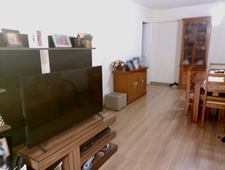Apartamento à venda em Tijuca com 75 m², 2 quartos, 1 suíte, 1 vaga